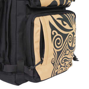 Akitu™ snowboard backpack 30L