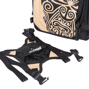 Akitu™ snowboard backpack 30L