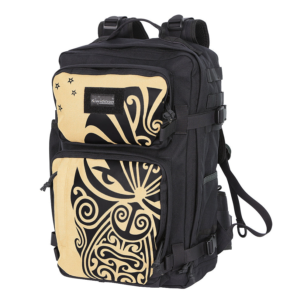 Akitu™ snowboard backpack 30L