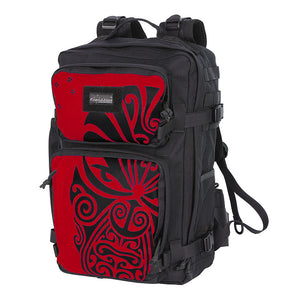 Akitu™ snowboard backpack 30L