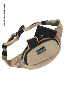 Pokorua City™ urban bumbag 2L