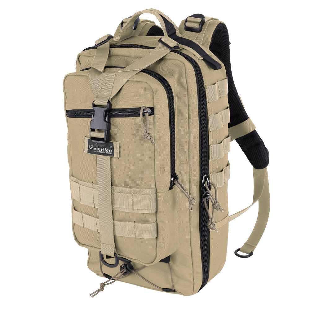 Karearea™ medium size EDC backpack 19L