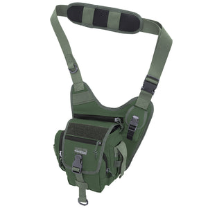 Kea™ compact EDC bag 4.5L