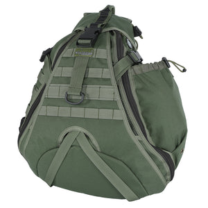 Mauru™ triangle sling pack 16L