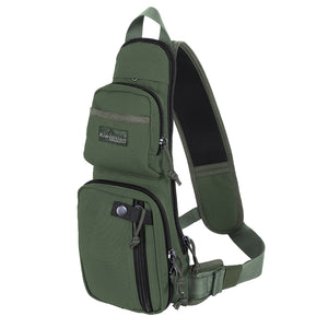 Muri City™ small sling pack 3L