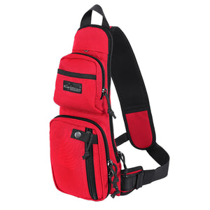 Muri City™ small sling pack 3L