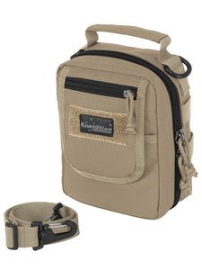 Rata City™ small EDC bag 2L