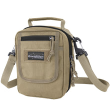 Load image into Gallery viewer, Rata City™ small EDC bag 2L