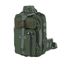 Load image into Gallery viewer, Tawaho City 10™ urban sling pack 10L