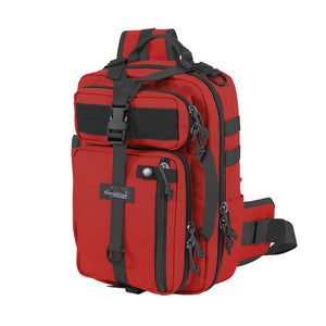 Tawaho City 10™ urban sling pack 10L