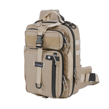 Load image into Gallery viewer, Tawaho City 10™ urban sling pack 10L