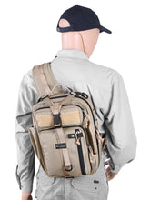 Load image into Gallery viewer, Tawaho City 10™ urban sling pack 10L