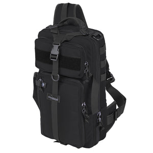 Tawaho City 15™ urban sling pack 15L