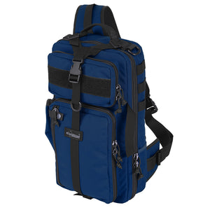 Tawaho City 15™ urban sling pack 15L