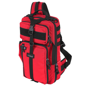 Tawaho City 15™ urban sling pack 15L