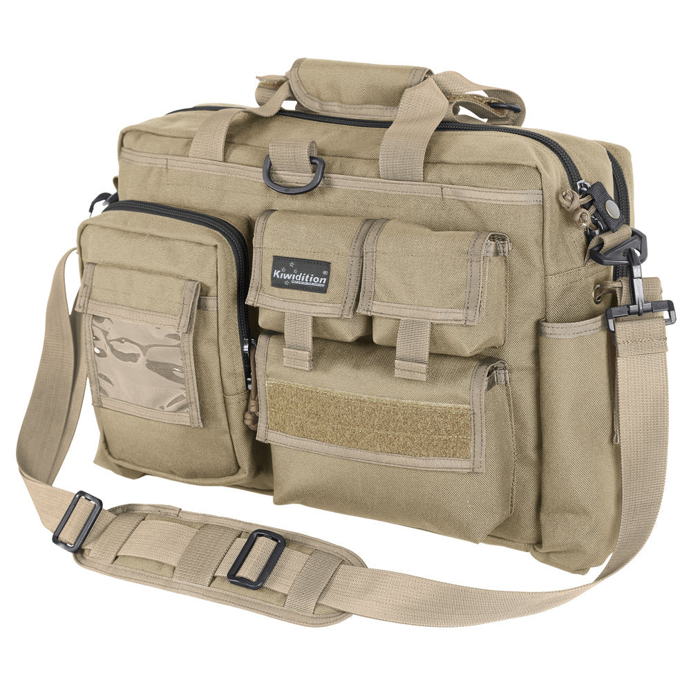 Toa™ attache bag 19L