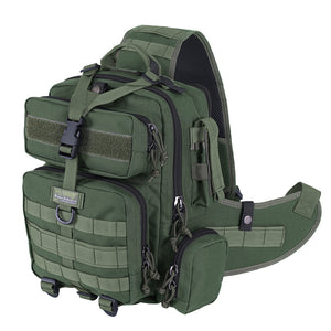 Tonga™ compact EDC sling pack 13L