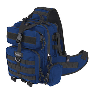 Tonga™ compact EDC sling pack 13L