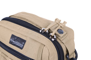 Wapi™ compact urban EDC bag 4L