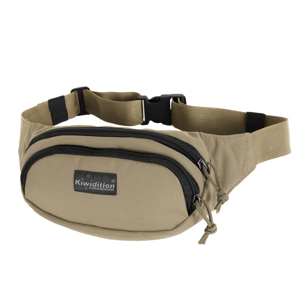 Pokorua City™ urban bumbag 2L