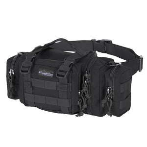 Paihamu™ tactical bumbag 5L