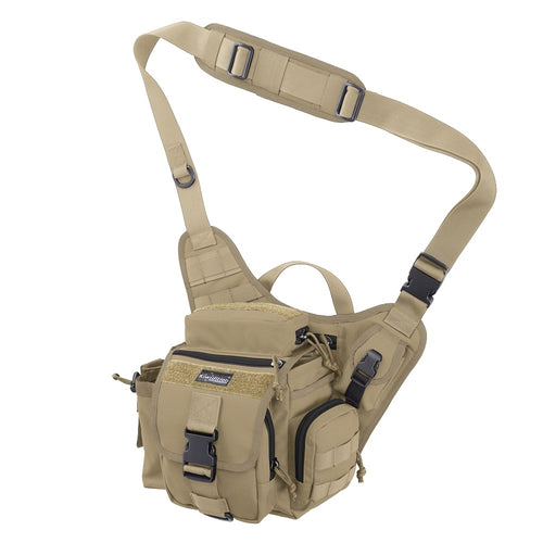 Takahe™ medium EDC bag 6.5L