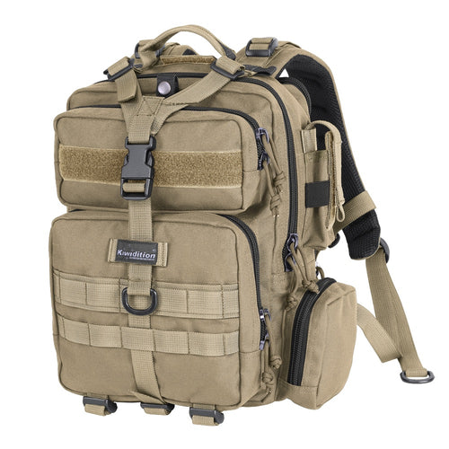 Tonga II™ compact EDC backpack 13L