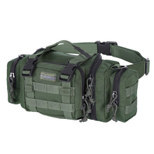 Load image into Gallery viewer, Paihamu™ tactical bumbag 5L