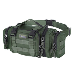 Paihamu™ tactical bumbag 5L