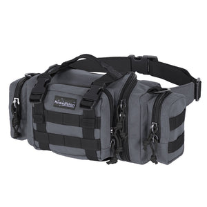 Paihamu™ tactical bumbag 5L