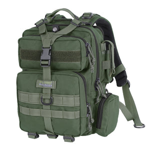 Tonga II™ compact EDC backpack 13L