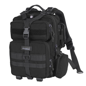 Tonga II™ compact EDC backpack 13L